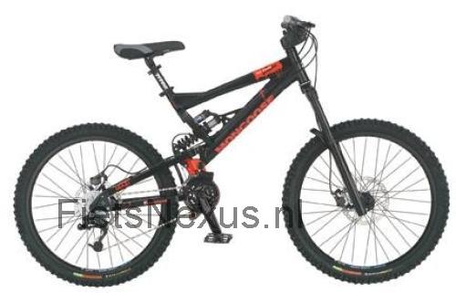 Mongoose Freedrive beoordelingen en specificaties